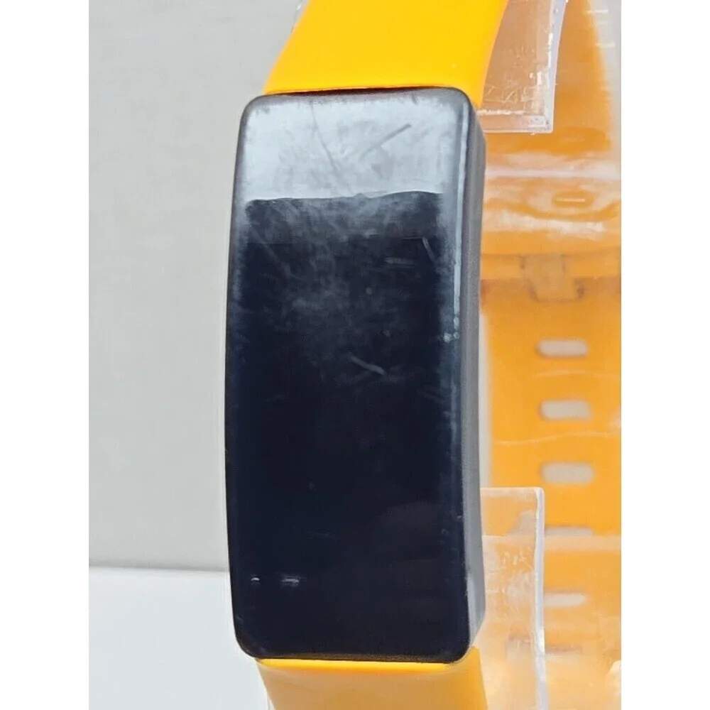 Fitbit Inspire HR FB413 Activity Tracker Heart Monitor Smartwatch No Charger